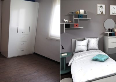 HOMESTAGING VIRTUAL A TRAVÉS DE FOTOGRAFIES REALS