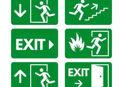 PLANS D’AUTOPROTECCIÓ