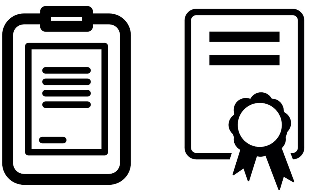 INFORMES I CERTIFICATS