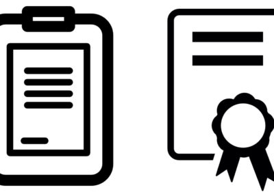 INFORMES I CERTIFICATS