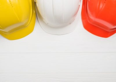 LLICÈNCIA D’OBRES